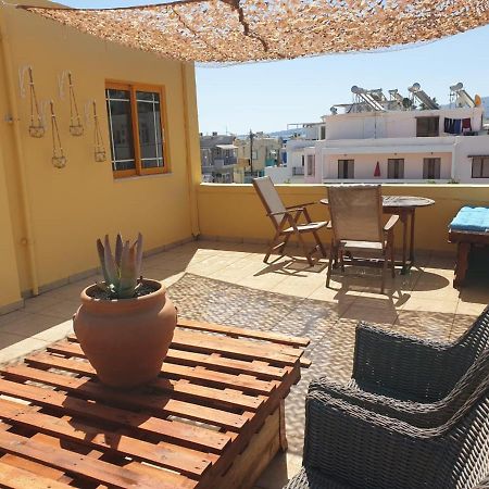 Amalthea Guest House Kos Town Exterior photo