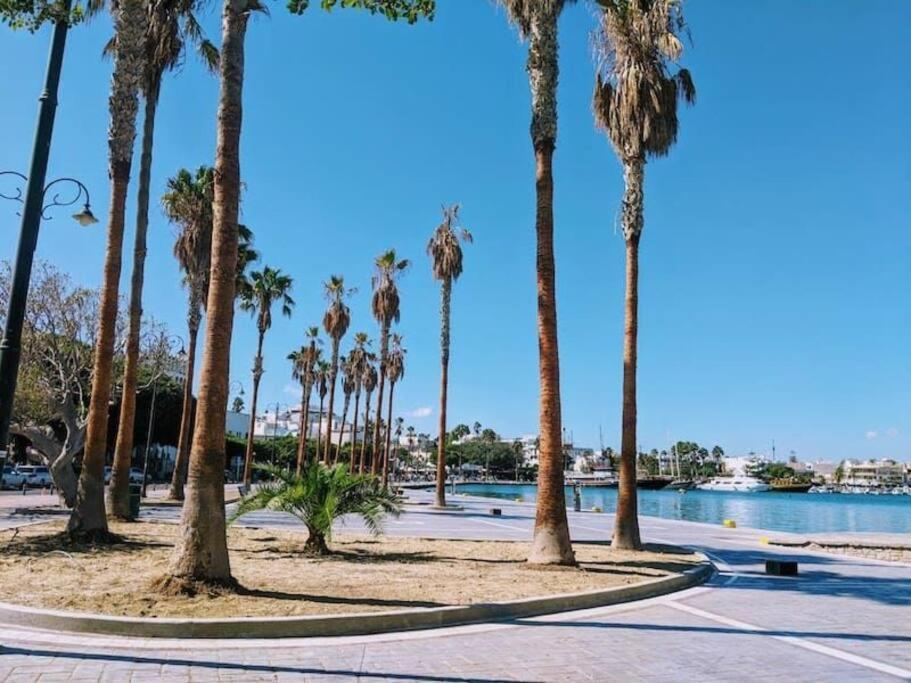 Amalthea Guest House Kos Town Exterior photo