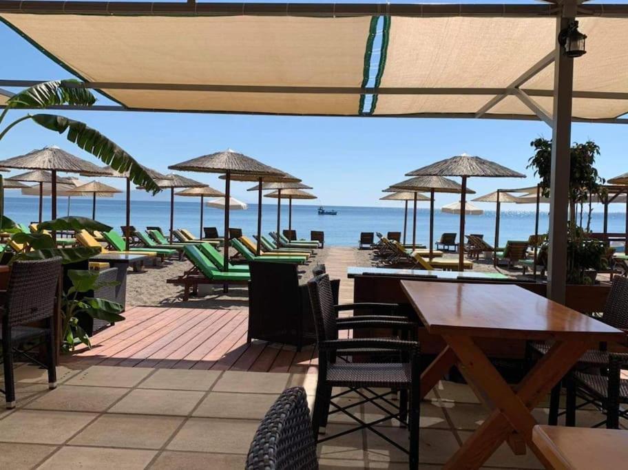 Amalthea Guest House Kos Town Exterior photo