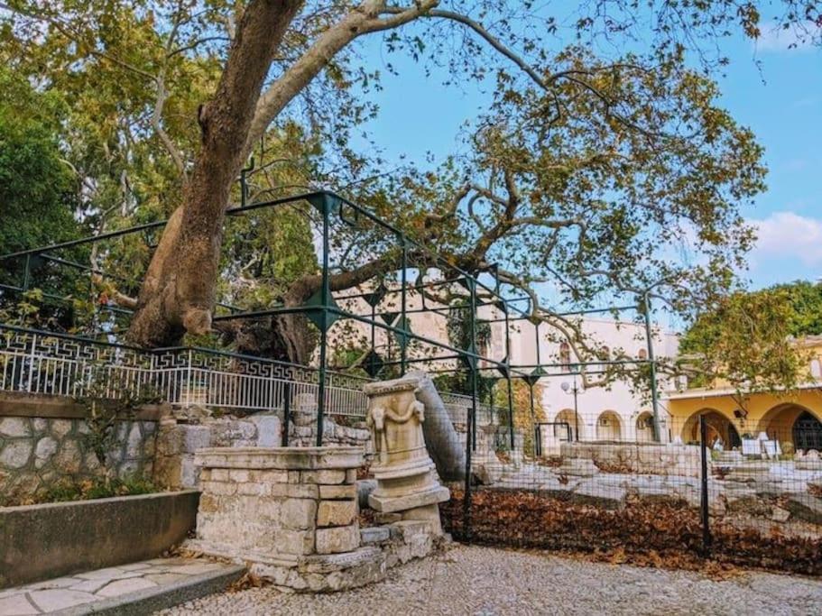 Amalthea Guest House Kos Town Exterior photo