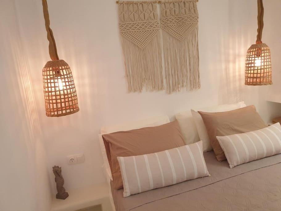 Amalthea Guest House Kos Town Exterior photo